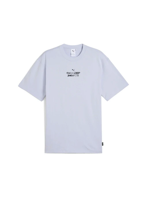 Футболки и поло PUMA x Charlotte Rohde Tee модель 629415 Фото