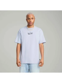 Футболки и поло PUMA x Charlotte Rohde Tee модель 629415 Фото