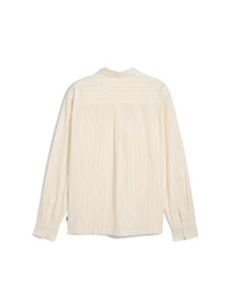 Рубашки PUMA Mmq Half-zip Shirt модель 629345 Фото