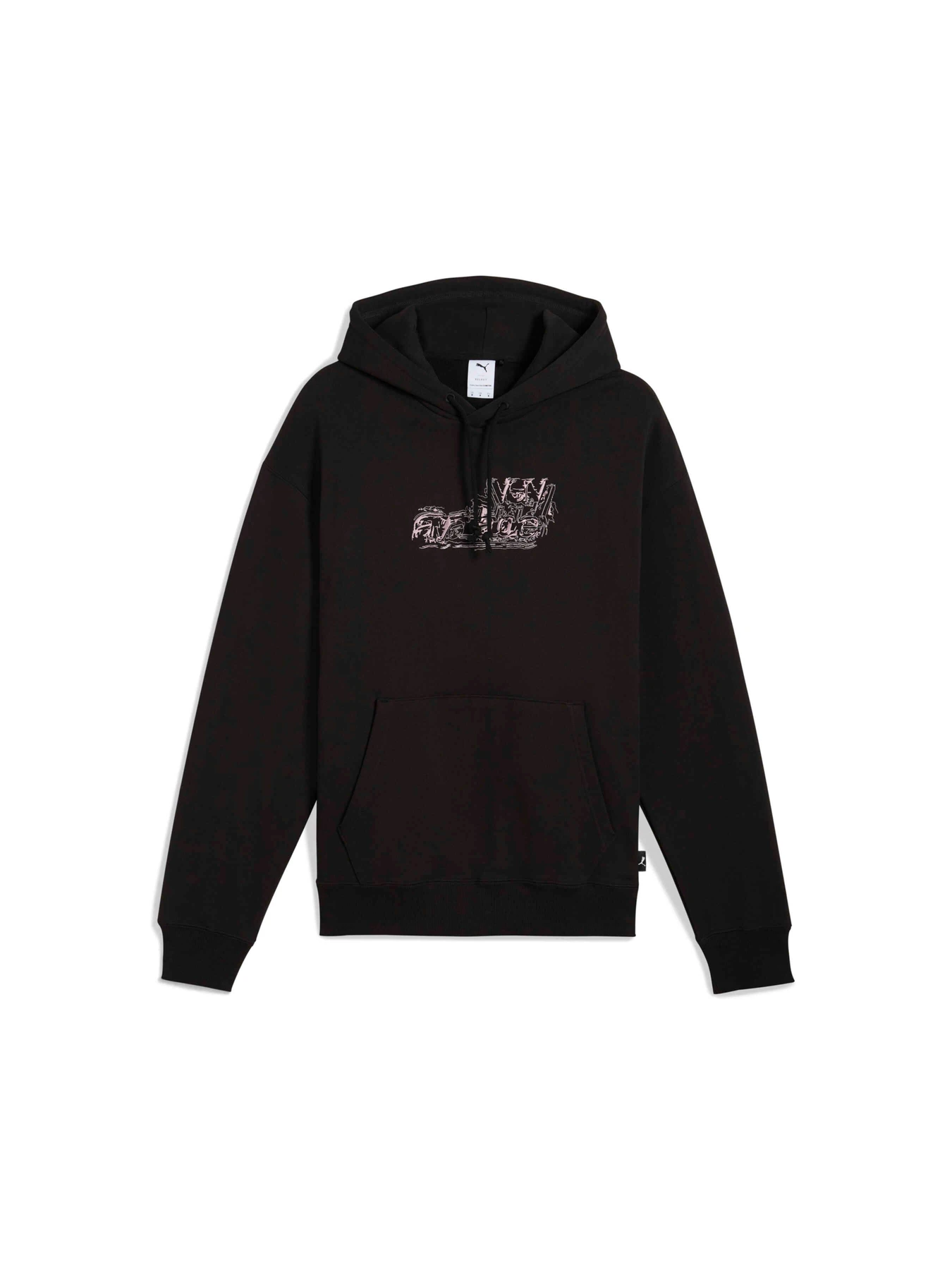 Худи и свитшоты PUMA x Charlotte Rohde Hoodie модель 629414 Фото