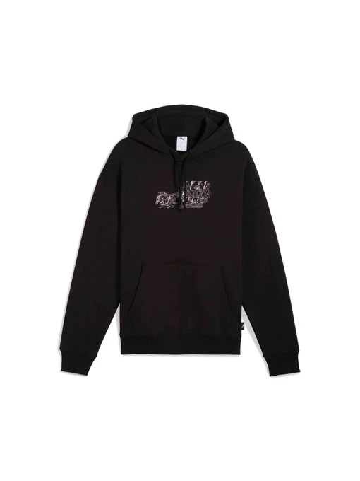 Худи и свитшоты PUMA x Charlotte Rohde Hoodie модель 629414 Фото