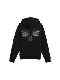 Худи и свитшоты PUMA x Charlotte Rohde Hoodie модель 629414 Фото