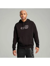 Худи и свитшоты PUMA x Charlotte Rohde Hoodie модель 629414 Фото