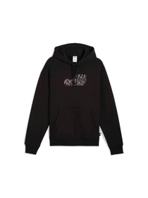 Худи и свитшоты PUMA x Charlotte Rohde Hoodie модель 629414 Фото