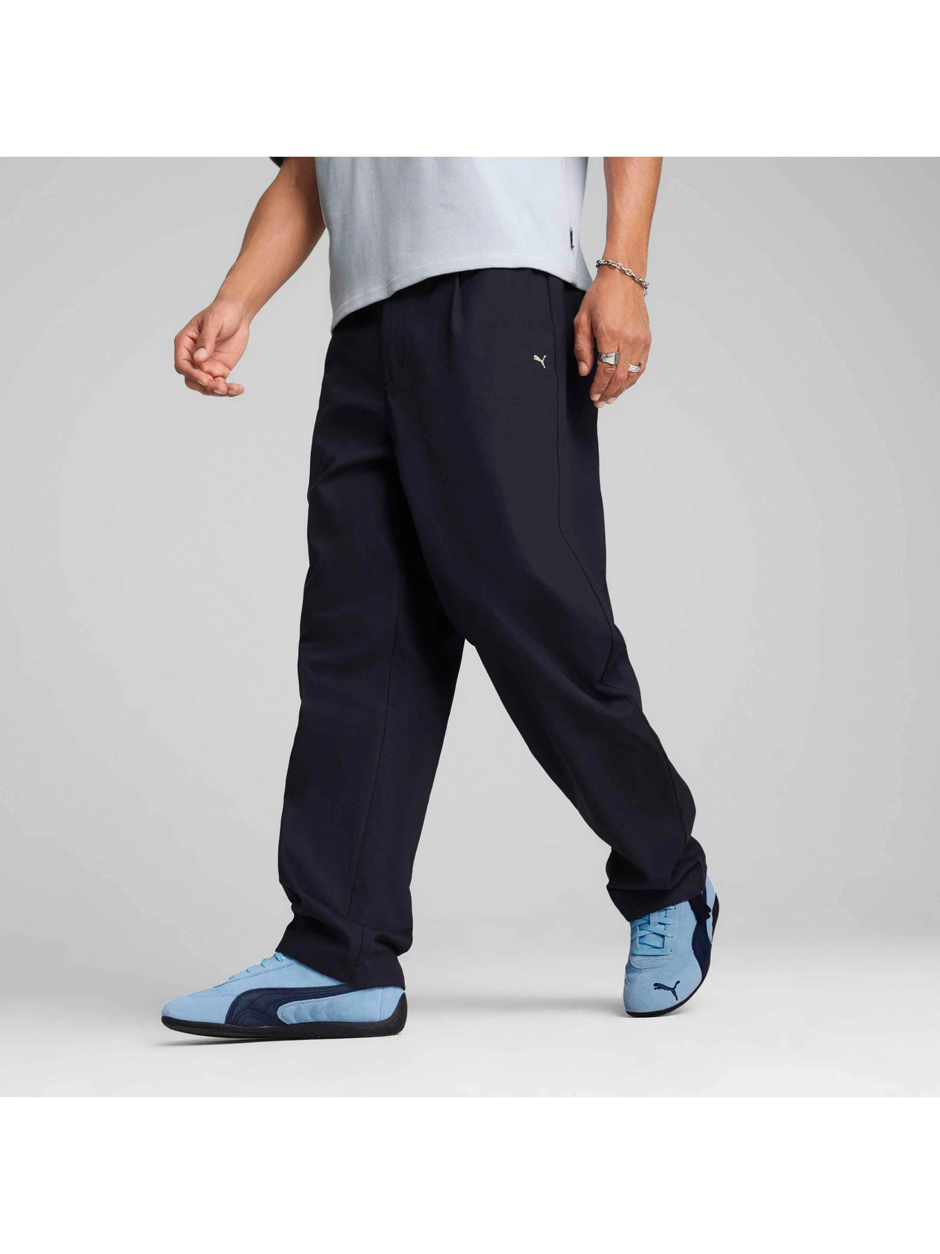 Штани PUMA Mmq Chino модель 629347 Штани PUMA Mmq Chino модель 629347 Фото