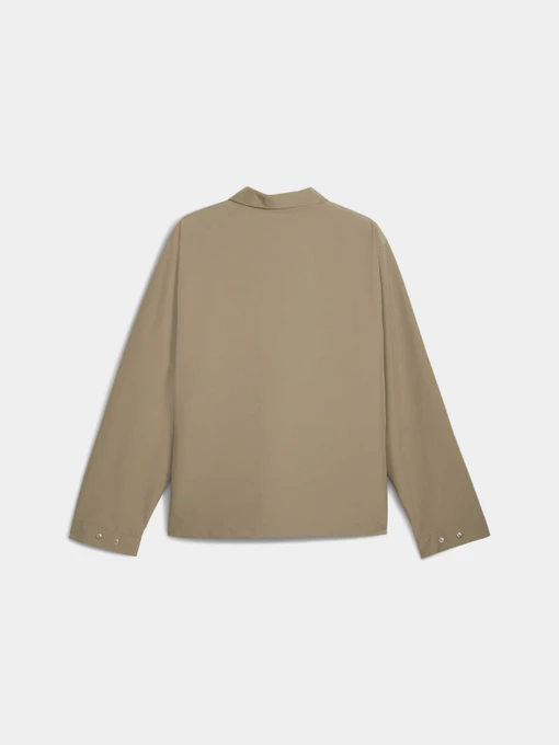 Чоловіча Куртка-сорочка PUMA Mmq 2 In 1 Jacket фото 2