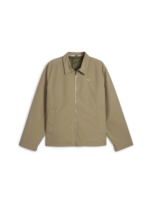 Куртки и дубленки PUMA Mmq 2 In 1 Jacket модель 629343 Фото