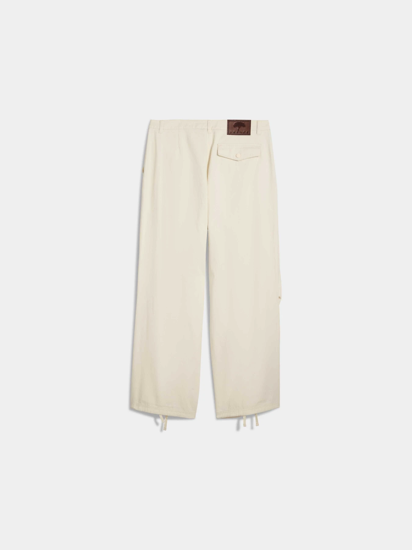 Брюки PUMA Palais Artisan Pants модель 629395 Брюки PUMA Palais Artisan Pants модель 629395 Фото