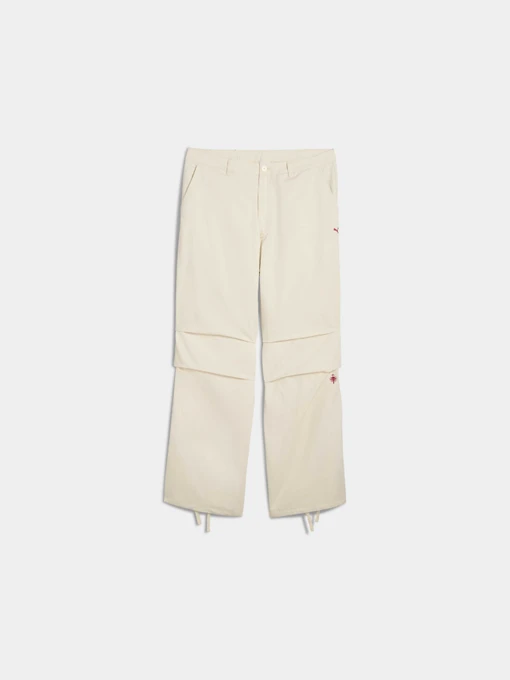 Штани PUMA Palais Artisan Pants модель 629395 Фото