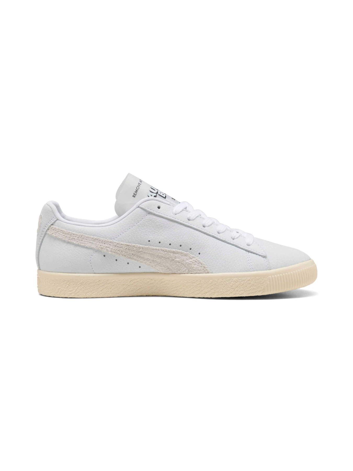 Кеды PUMA Clyde Laundry Boys Ii модель 401043 Кеды PUMA Clyde Laundry Boys Ii модель 401043 Фото