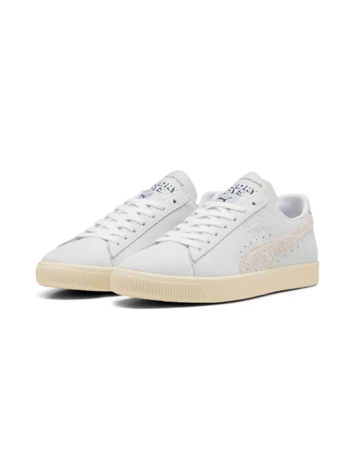 Жіночі Кеди низькі PUMA Clyde Laundry Boys Ii фото 2