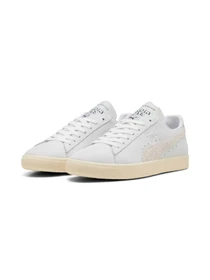 Кеды PUMA Clyde Laundry Boys Ii модель 401043 Фото