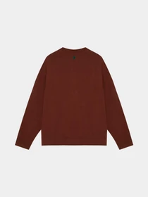 Худи и свитшоты PUMA Palais Artisan Crew модель 629393 Фото