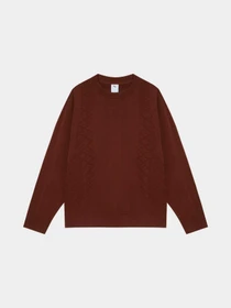 Худи и свитшоты PUMA Palais Artisan Crew модель 629393 Фото
