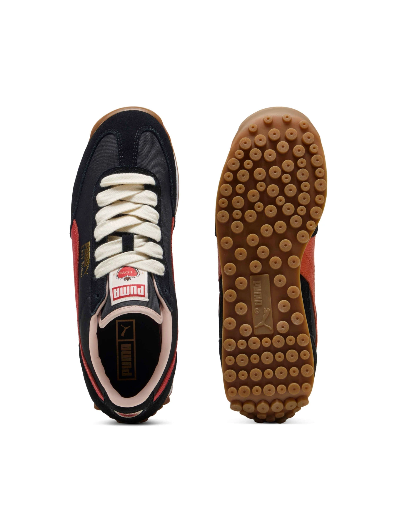 Кроссовки PUMA Easy Rider Lovers модель 403266 Кроссовки PUMA Easy Rider Lovers модель 403266 Фото