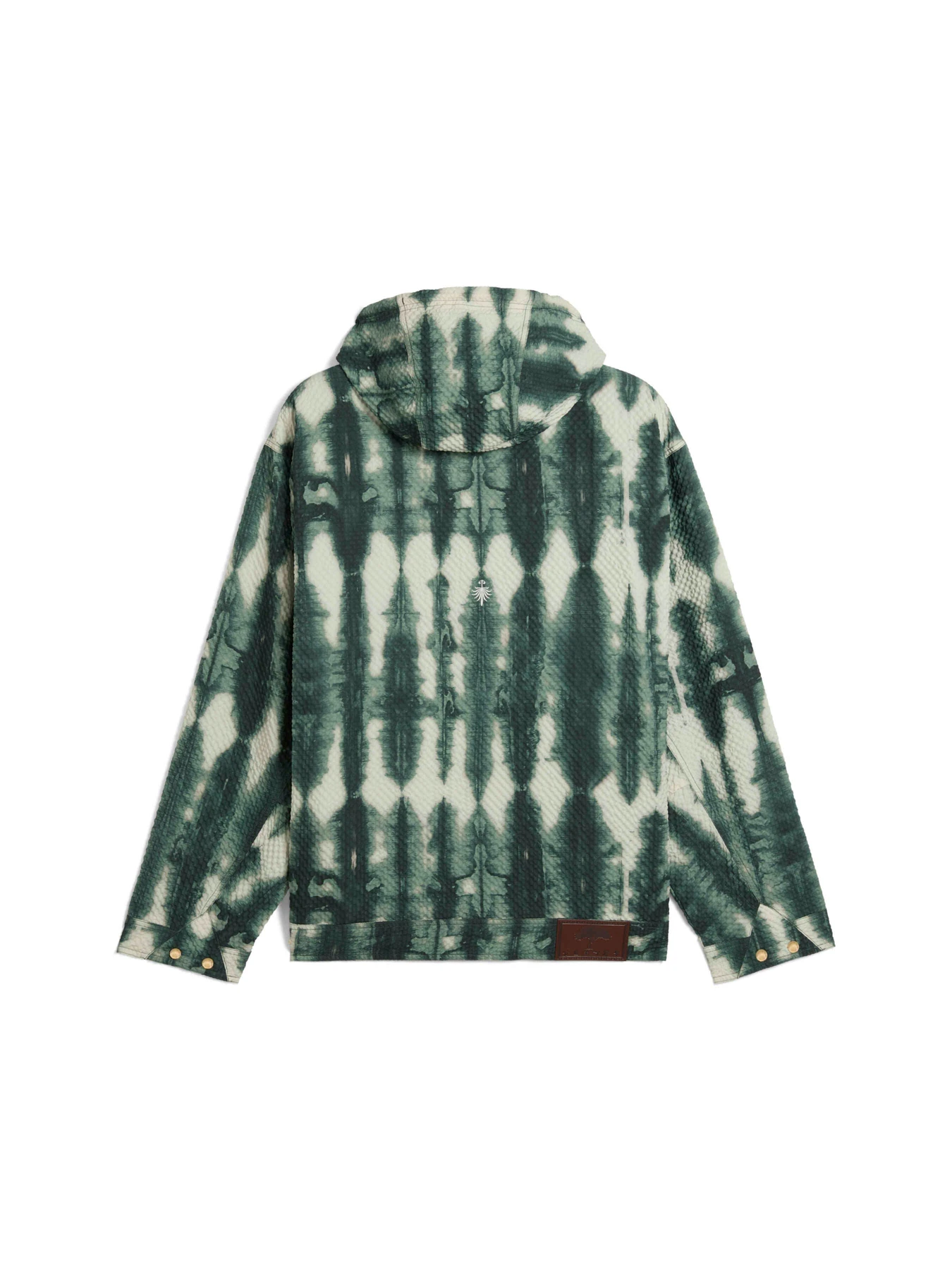 Куртки та дублянки PUMA Palais Artisan Jacket модель 629390 Куртки та дублянки PUMA Palais Artisan Jacket модель 629390 Фото