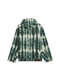 Куртки та дублянки PUMA Palais Artisan Jacket модель 629390 Фото