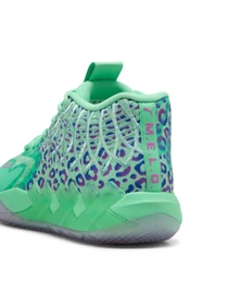 Кроссовки PUMA Mb.01 Alien Safari модель 311401 Фото