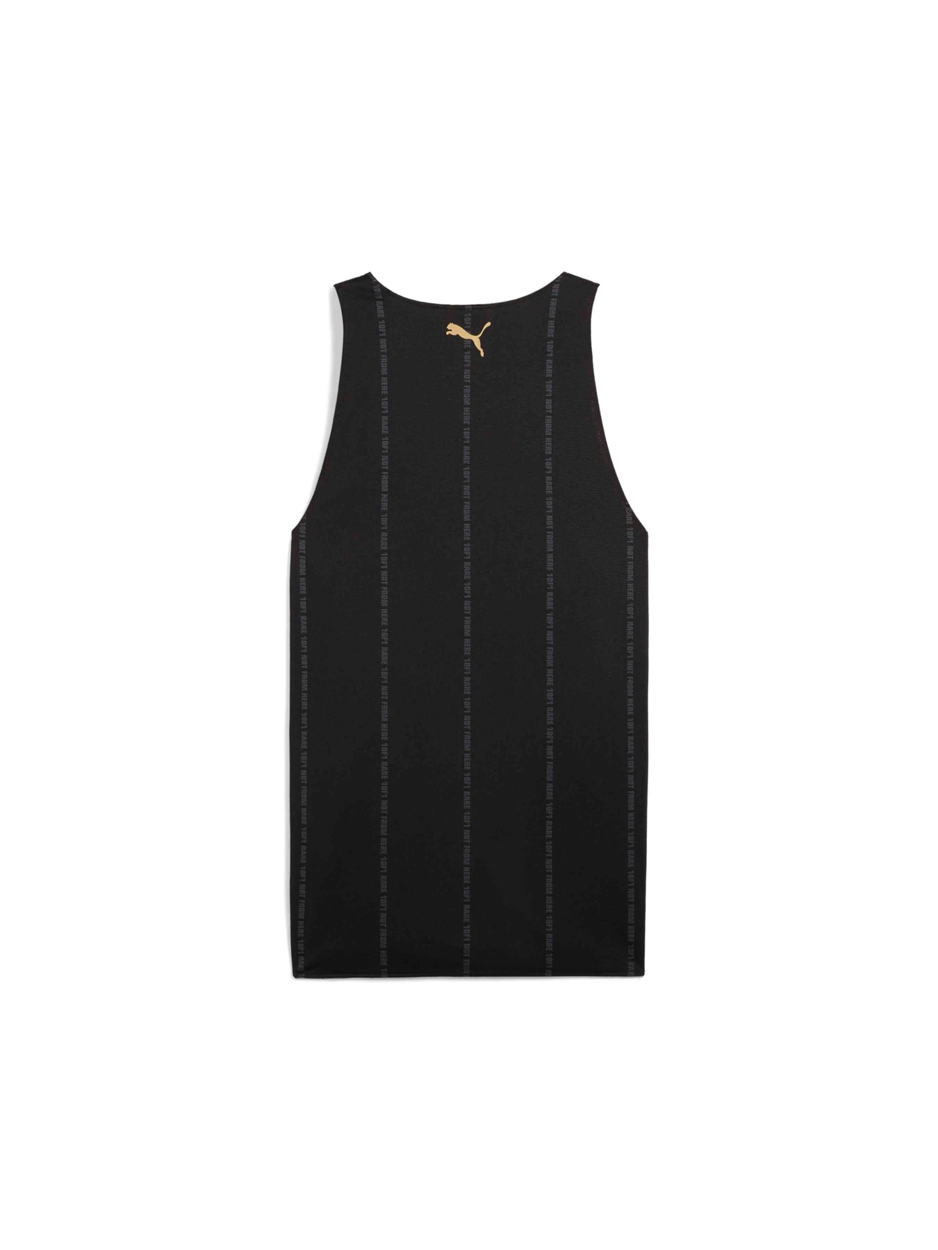 Футболки і поло PUMA Melo Alwayz On 1 Jersey модель 630754 Футболки і поло PUMA Melo Alwayz On 1 Jersey модель 630754 Фото