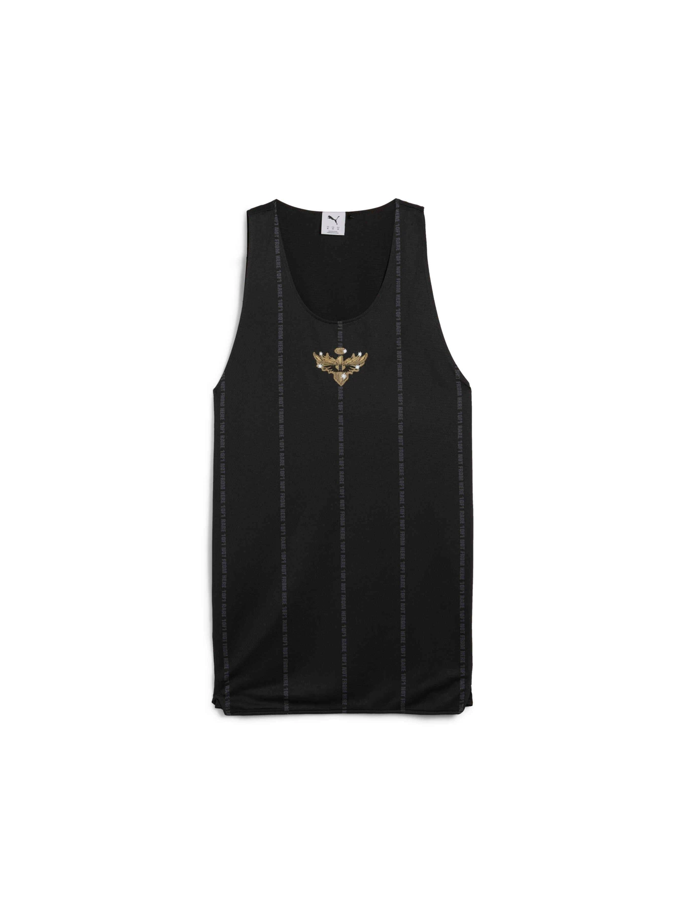 Футболки і поло PUMA Melo Alwayz On 1 Jersey модель 630754 Футболки і поло PUMA Melo Alwayz On 1 Jersey модель 630754 Фото