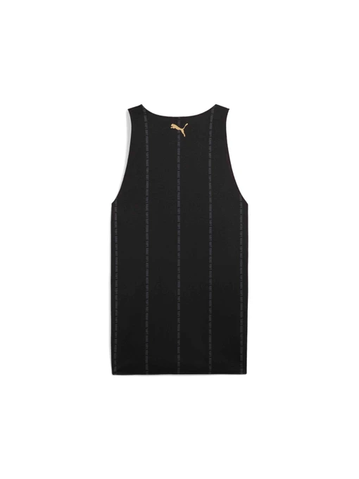 Чоловіча Спортивна майка PUMA Melo Alwayz On 1 Jersey фото 2