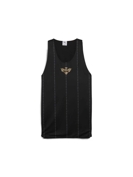 Футболки и поло PUMA Melo Alwayz On 1 Jersey модель 630754 Фото