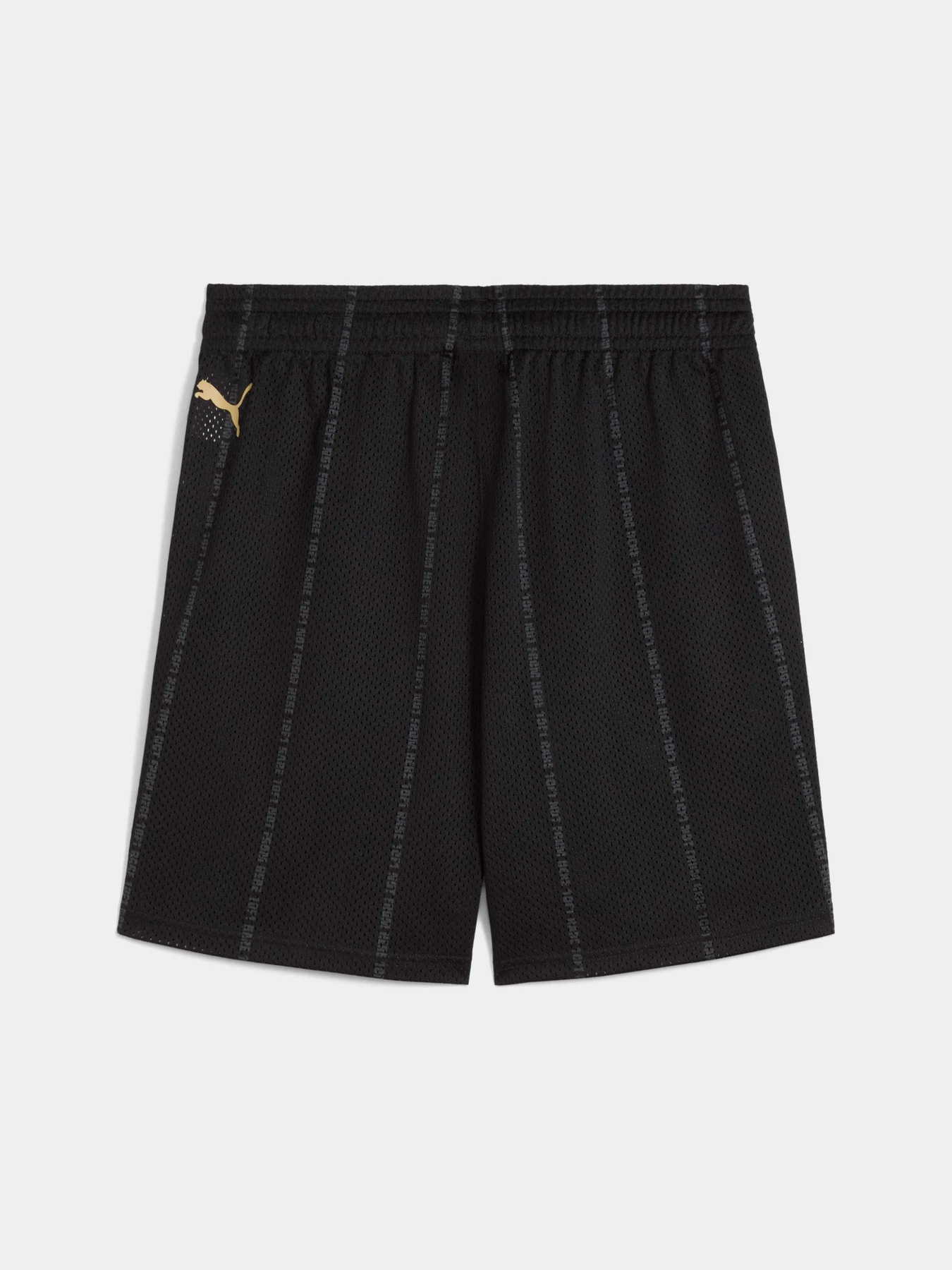 Шорти PUMA Melo Alwayz On 1 7 Is Short модель 630756 Фото