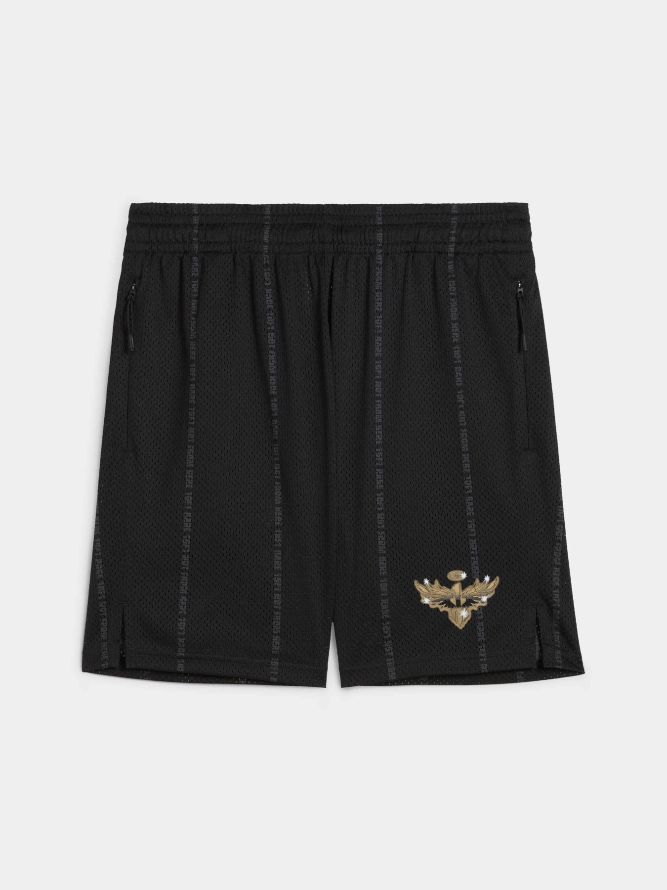 Шорти PUMA Melo Alwayz On 1 7 Is Short модель 630756 Фото
