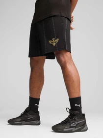 Шорти PUMA Melo Alwayz On 1 7 Is Short модель 630756 Фото
