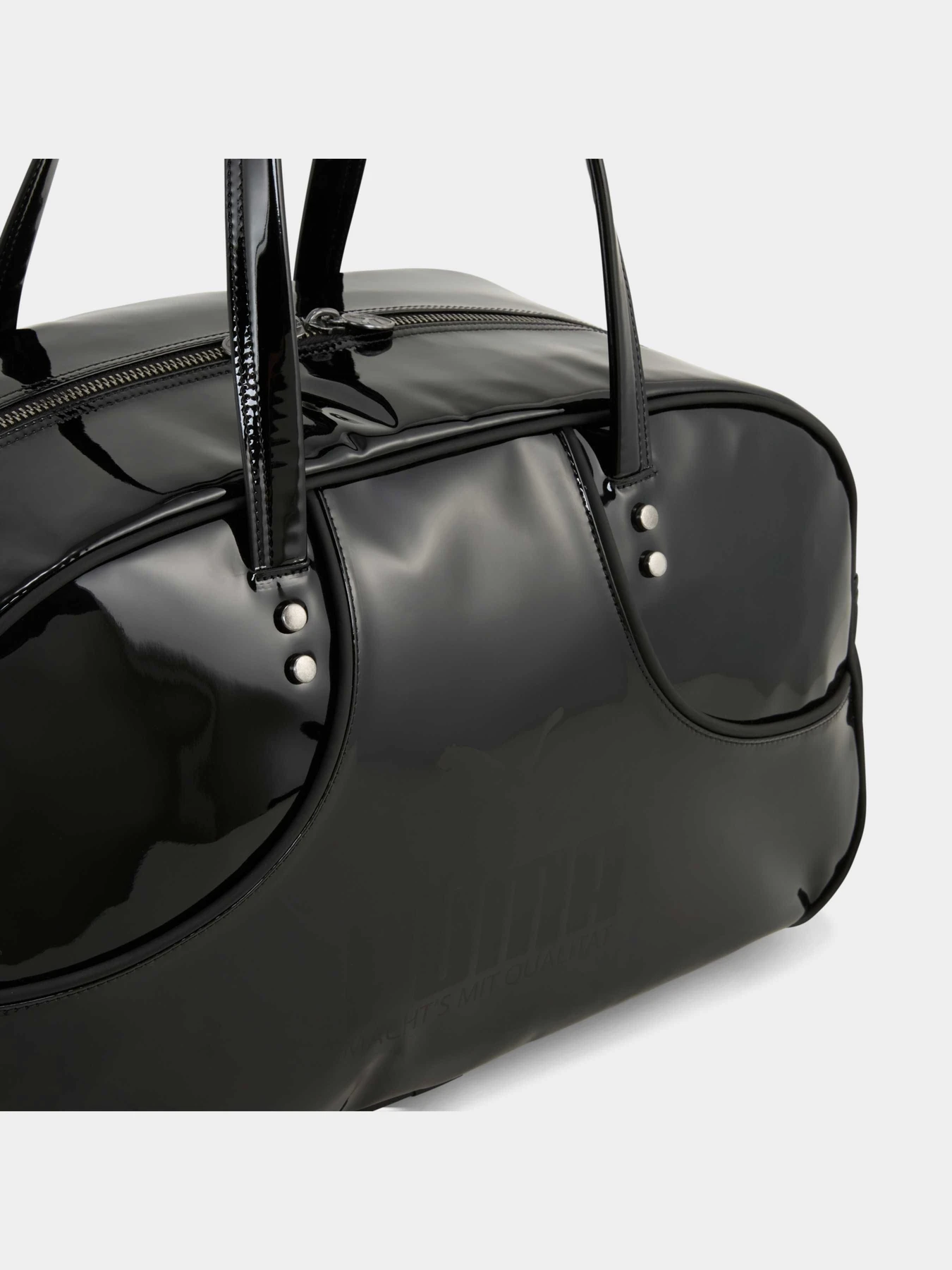 Сумки PUMA 1976 Grip Bag модель 091428 Сумки PUMA 1976 Grip Bag модель 091428 Фото