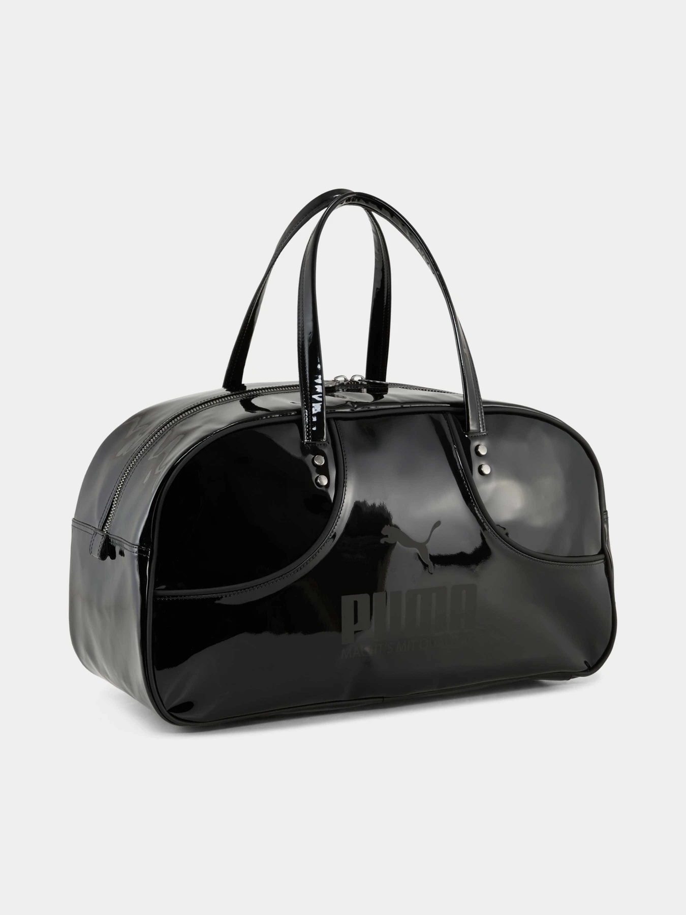 Сумки PUMA 1976 Grip Bag модель 091428 Сумки PUMA 1976 Grip Bag модель 091428 Фото