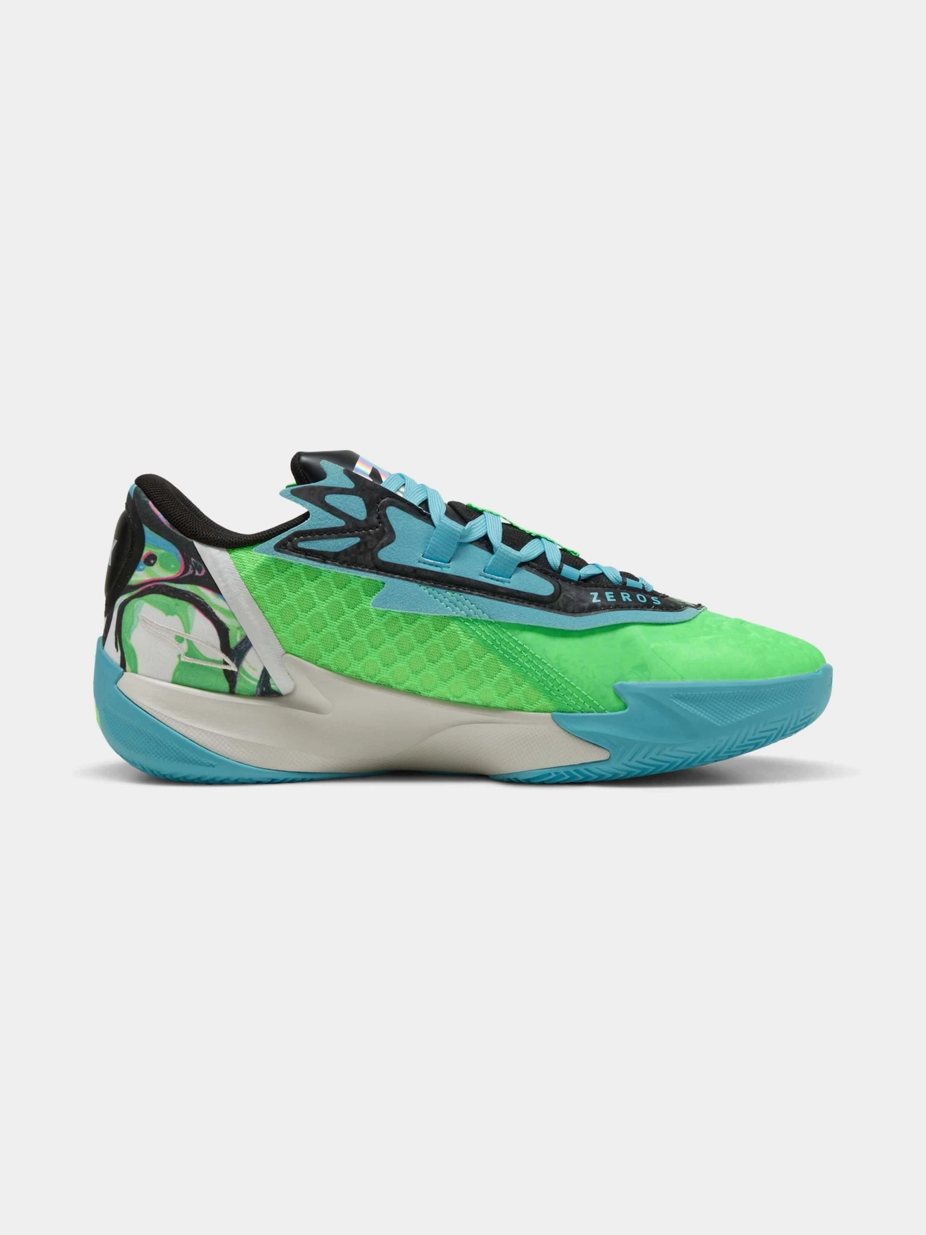 Кроссовки PUMA Scoot Zeros Ii 2k модель 311349 Кроссовки PUMA Scoot Zeros Ii 2k модель 311349 Фото