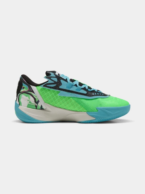 Кроссовки PUMA Scoot Zeros Ii 2k модель 311349 Фото