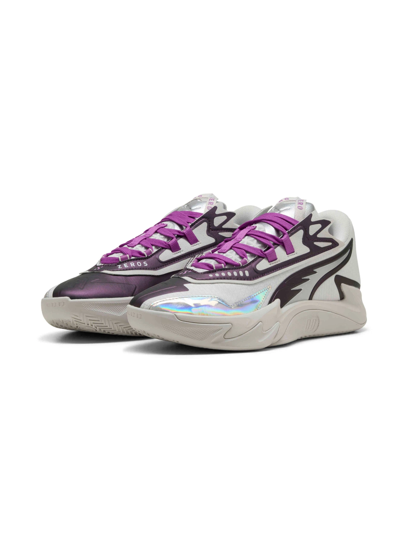 Кроссовки PUMA Scoot Zeros Ii Sterling модель 311351 Кроссовки PUMA Scoot Zeros Ii Sterling модель 311351 Фото