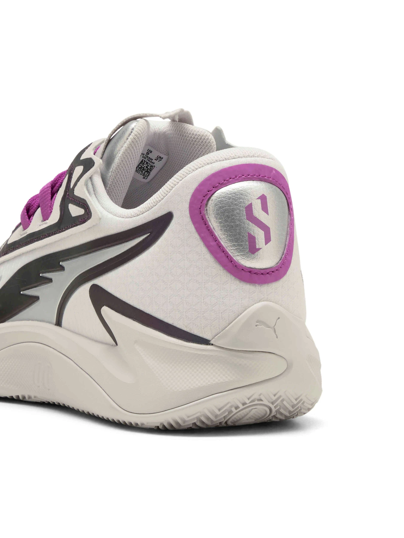 Кроссовки PUMA Scoot Zeros Ii Sterling модель 311351 Кроссовки PUMA Scoot Zeros Ii Sterling модель 311351 Фото