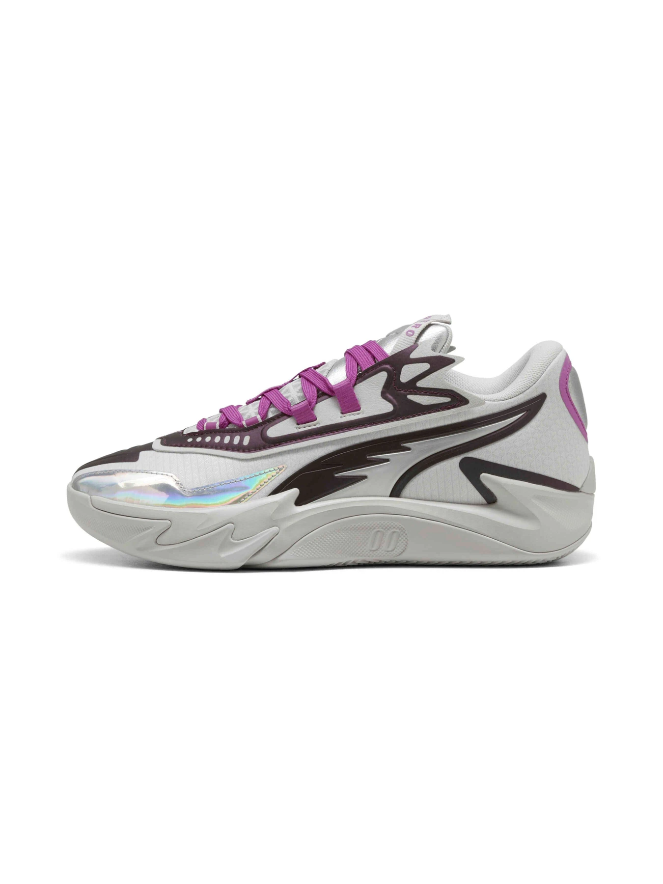Кроссовки PUMA Scoot Zeros Ii Sterling модель 311351 Кроссовки PUMA Scoot Zeros Ii Sterling модель 311351 Фото