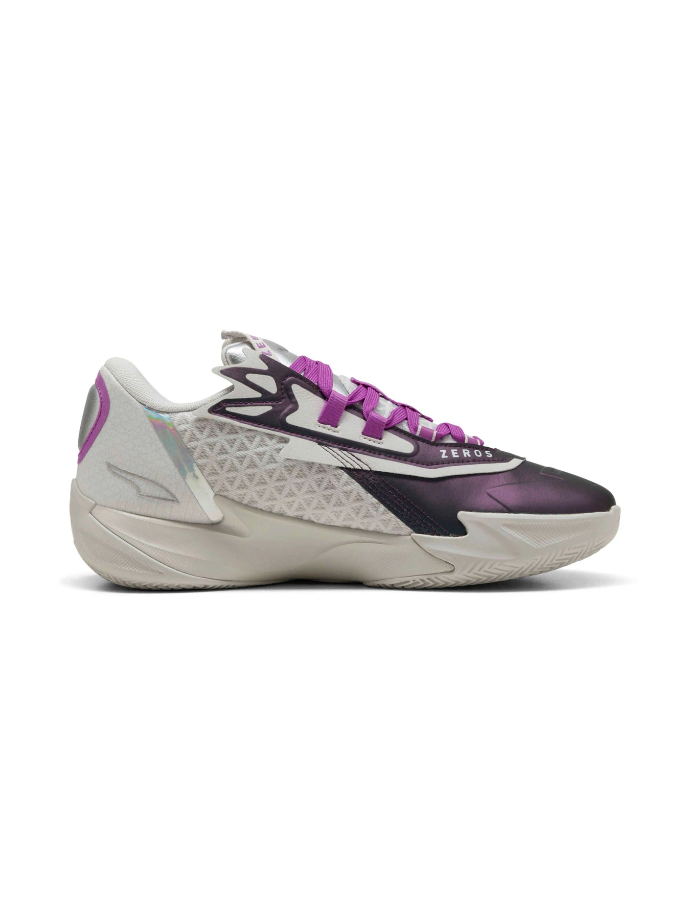 Кроссовки PUMA Scoot Zeros Ii Sterling модель 311351 Кроссовки PUMA Scoot Zeros Ii Sterling модель 311351 Фото