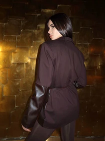 Пиджаки Jadone Fashion модель Monro_bil_chok Фото