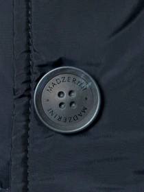 Куртки и дубленки Madzerini модель MO08.12.30 Фото