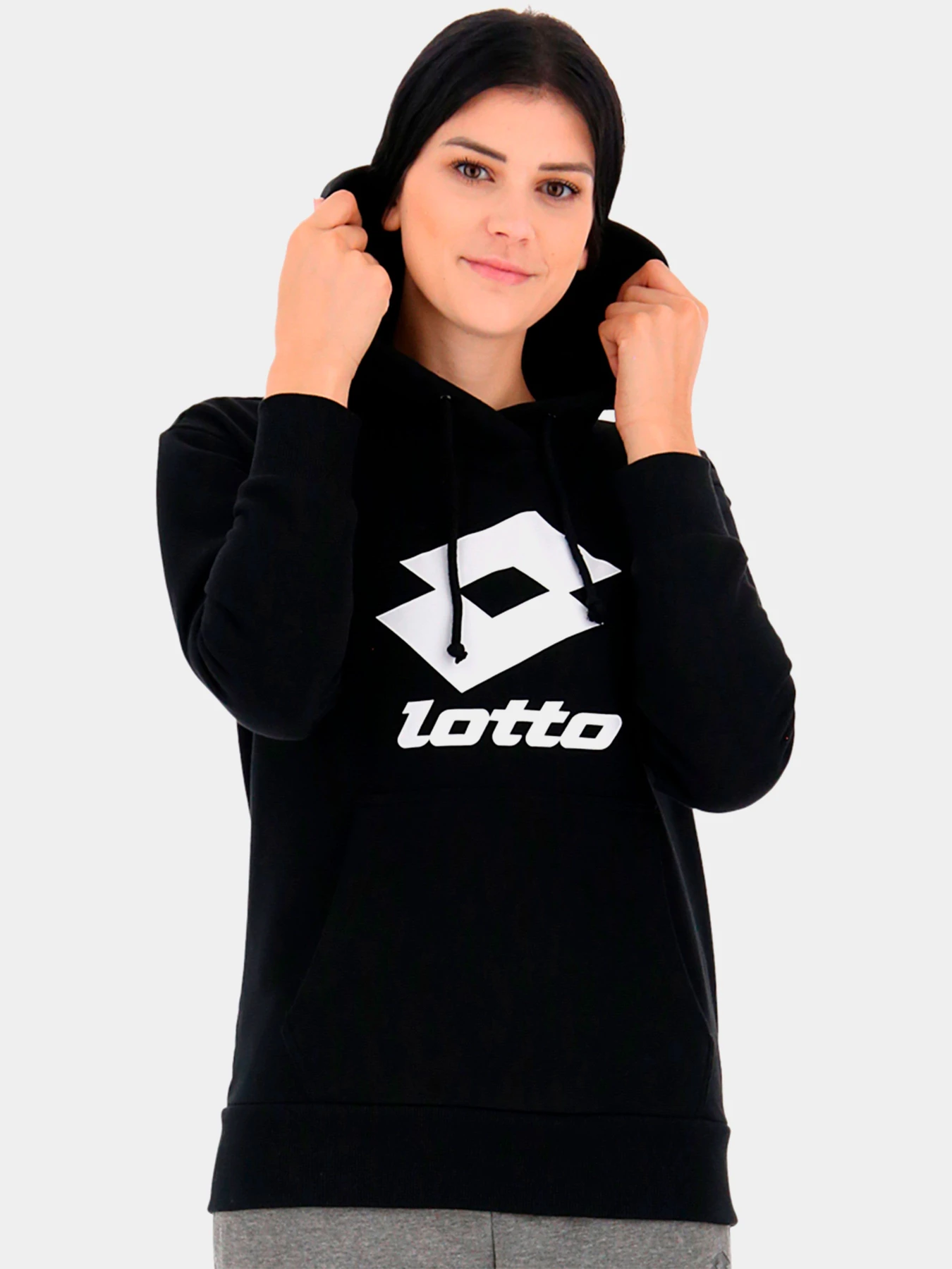 Худі та світшоти Lotto модель 214479_1CL Фото