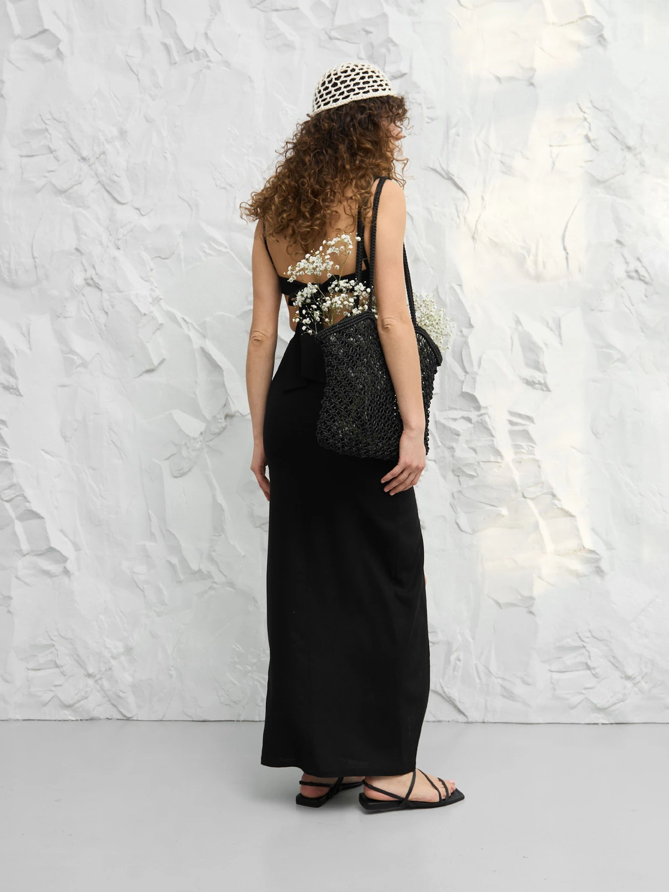 Юбки HANDY WEAR Cuba модель 12300 Юбки HANDY WEAR Cuba модель 12300 Фото
