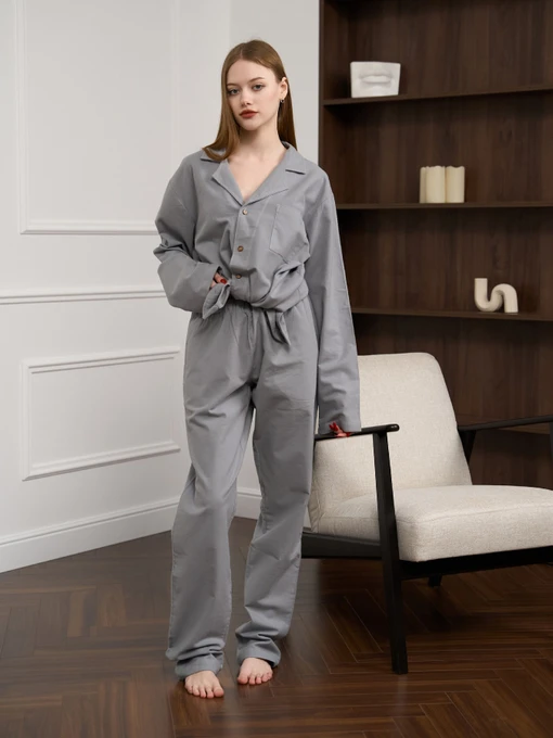 Одяг для дому та сну HANDY WEAR Soft модель 4519-1 Фото