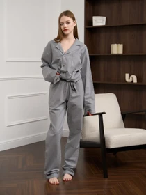 Одежда для дома и сна HANDY WEAR Soft модель 4519-1 Фото