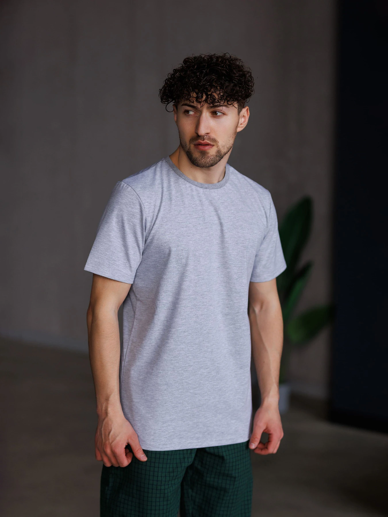 Одежда для дома и сна HANDY WEAR Soft модель 0820 Одежда для дома и сна HANDY WEAR Soft модель 0820 Фото