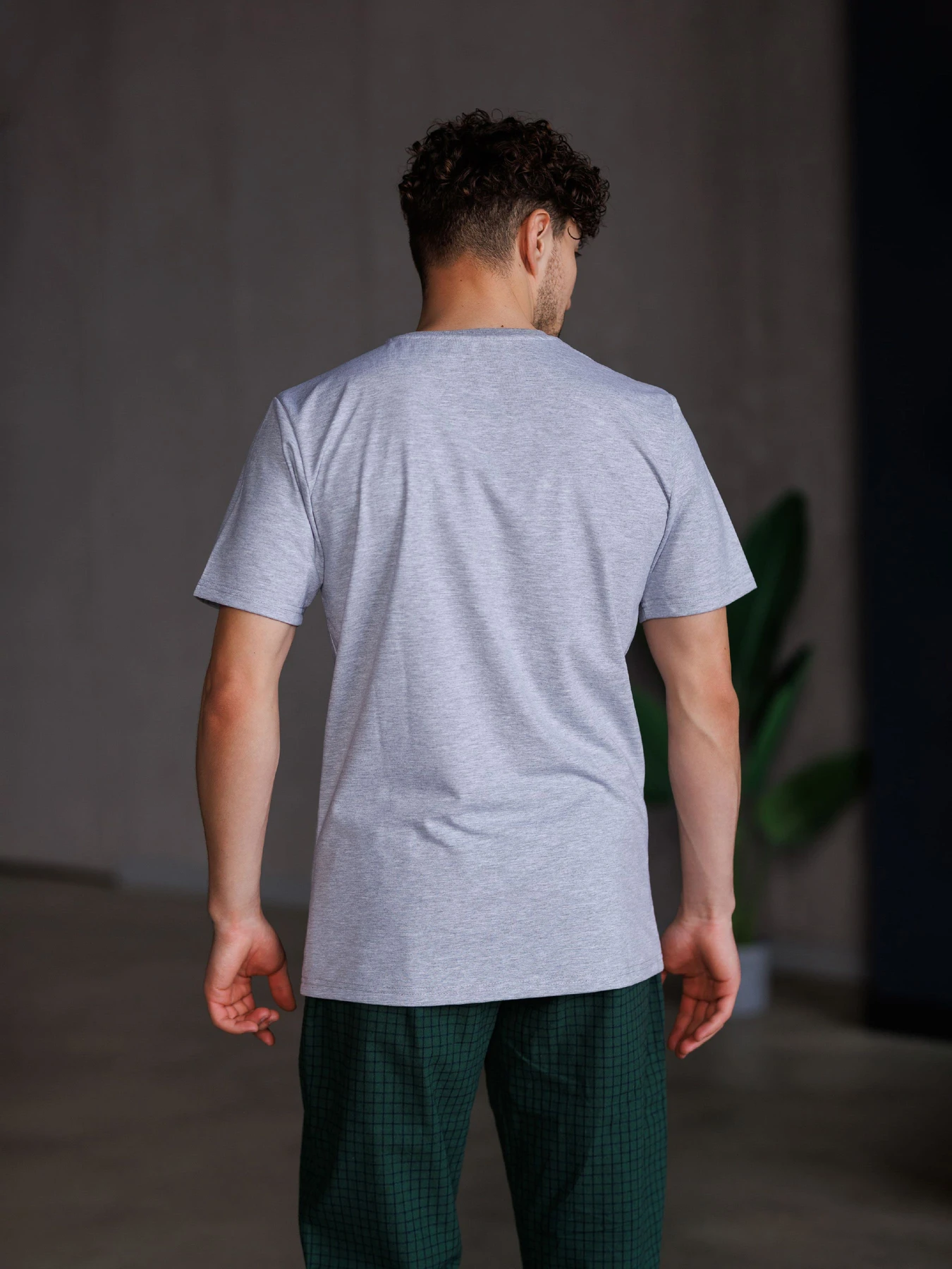 Одежда для дома и сна HANDY WEAR Soft модель 0820 Одежда для дома и сна HANDY WEAR Soft модель 0820 Фото