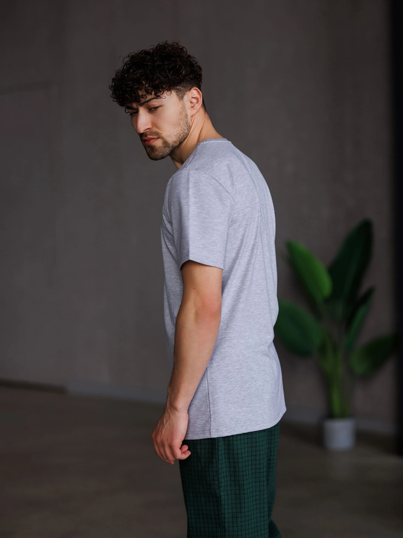 Одежда для дома и сна HANDY WEAR Soft модель 0820 Одежда для дома и сна HANDY WEAR Soft модель 0820 Фото