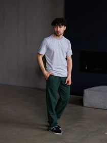 Одежда для дома и сна HANDY WEAR Soft модель 0820 Фото
