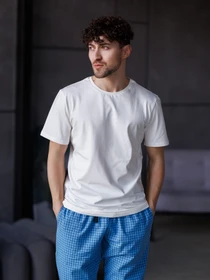 Одежда для дома и сна HANDY WEAR Soft модель 0812-1 Фото