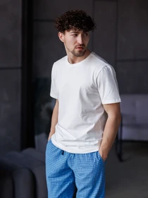 Одежда для дома и сна HANDY WEAR Soft модель 0812-1 Фото