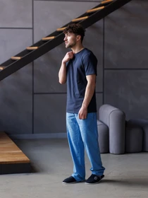 Одежда для дома и сна HANDY WEAR Soft модель 0812-2 Фото